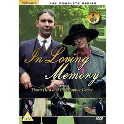 In Loving Memory - The Complete Series [DVD]